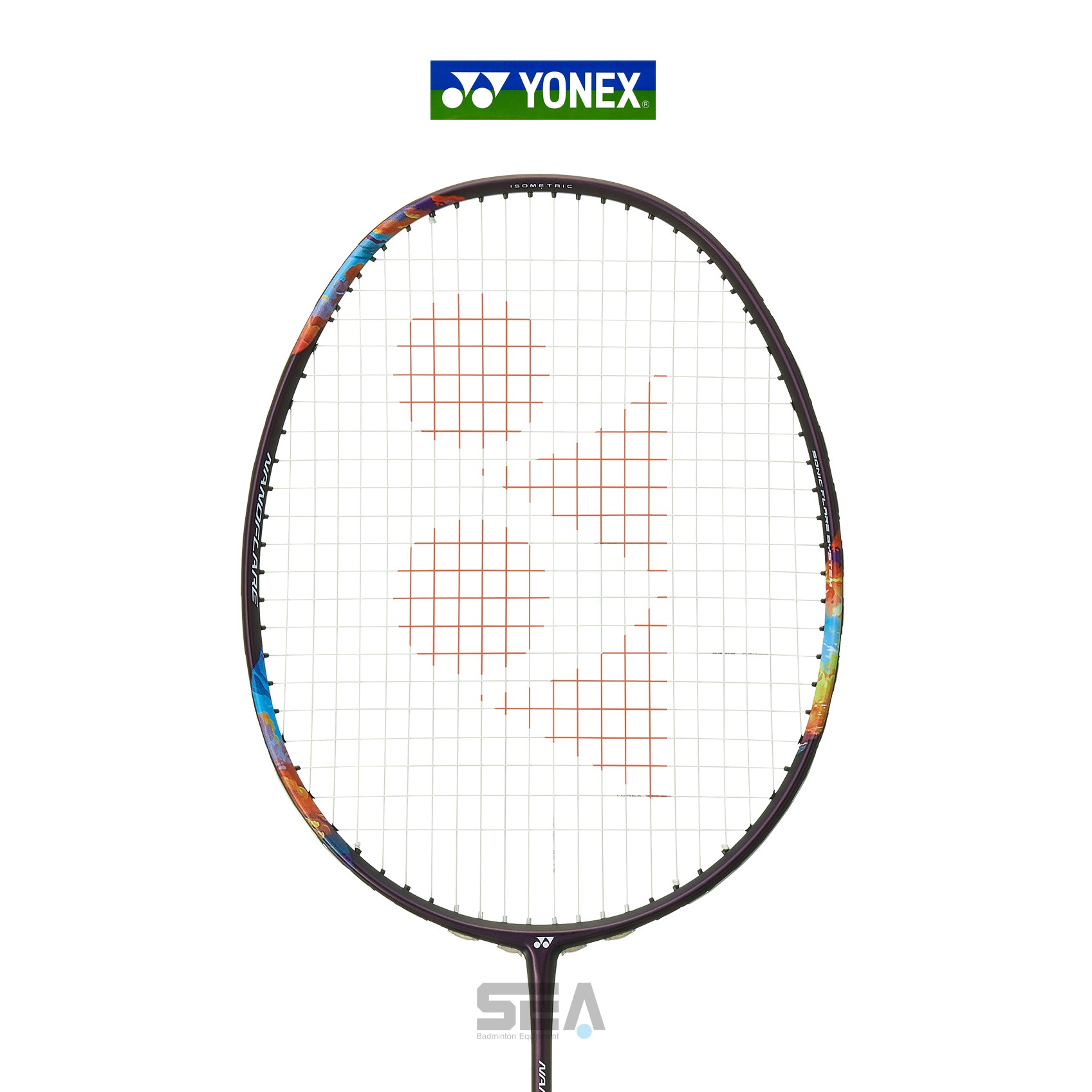 YONEX รุ่น NANOFLARE 700 PRO GEN 2 (Midnight Purple) YONEX รุ่น NANOFLARE 700 PRO GEN 2 (Midnight Purple)