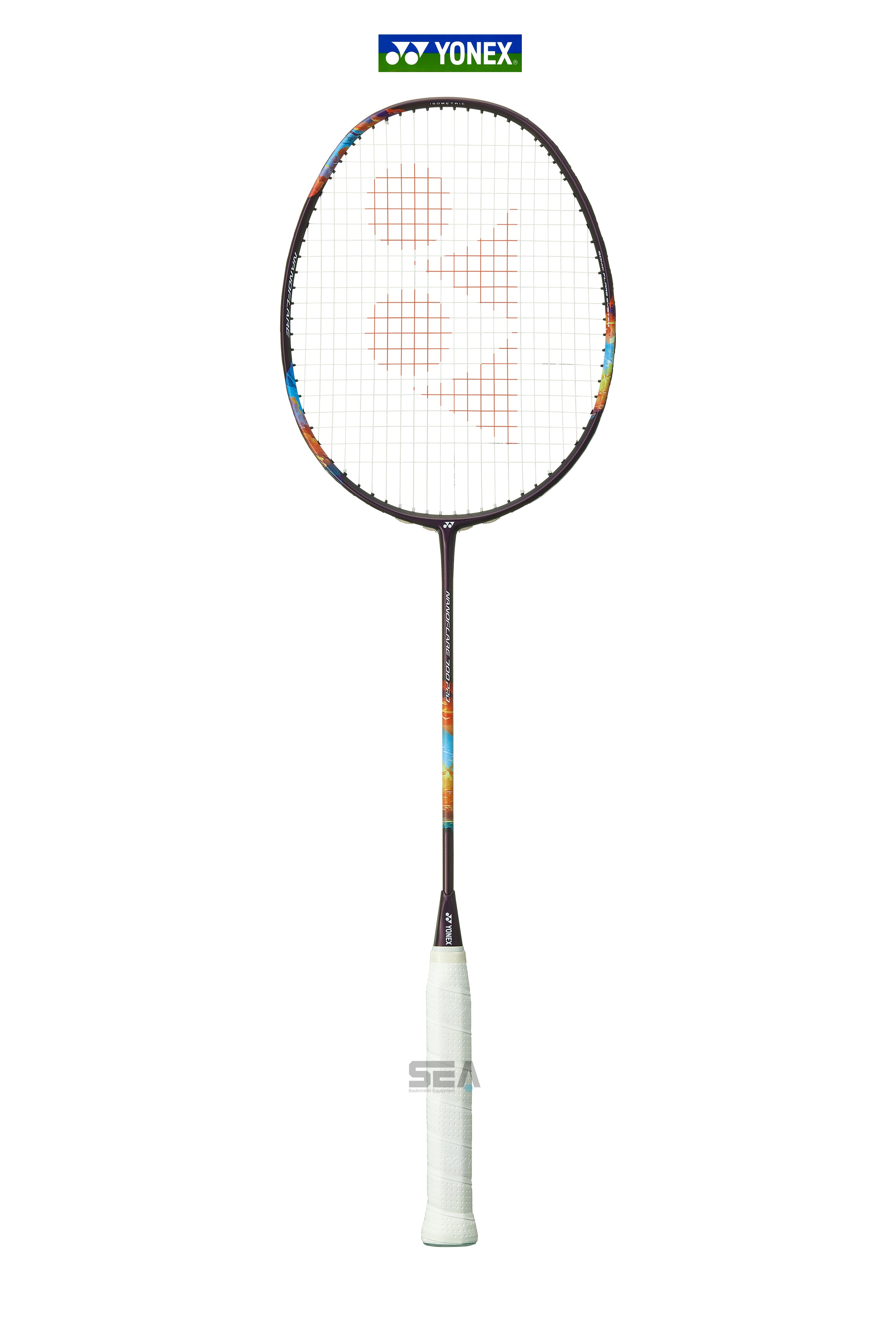 YONEX รุ่น NANOFLARE 700 PRO GEN 2 (Midnight Purple) YONEX รุ่น NANOFLARE 700 PRO GEN 2 (Midnight Purple)