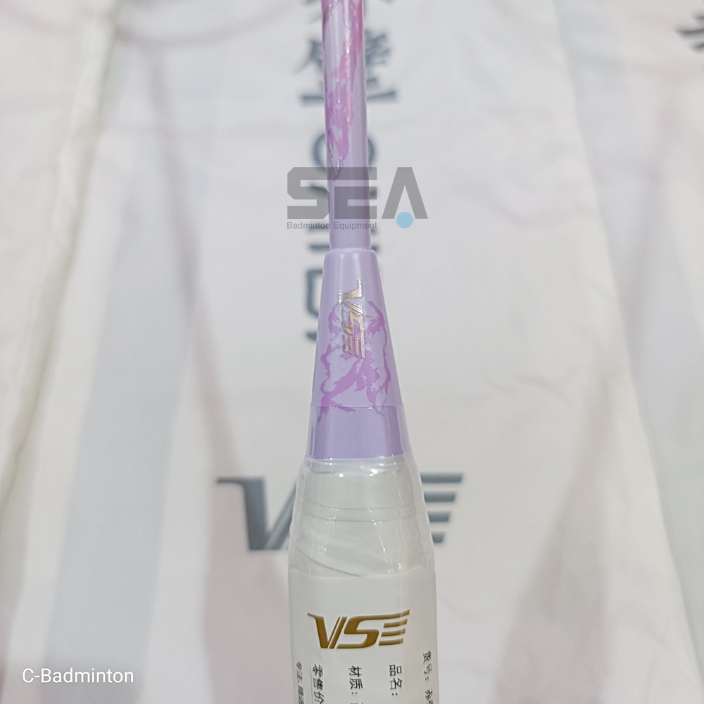 VENSON รุ่น CHIBI WIND (Purple) 5U VENSON รุ่น CHIBI WIND (Purple) 5U
