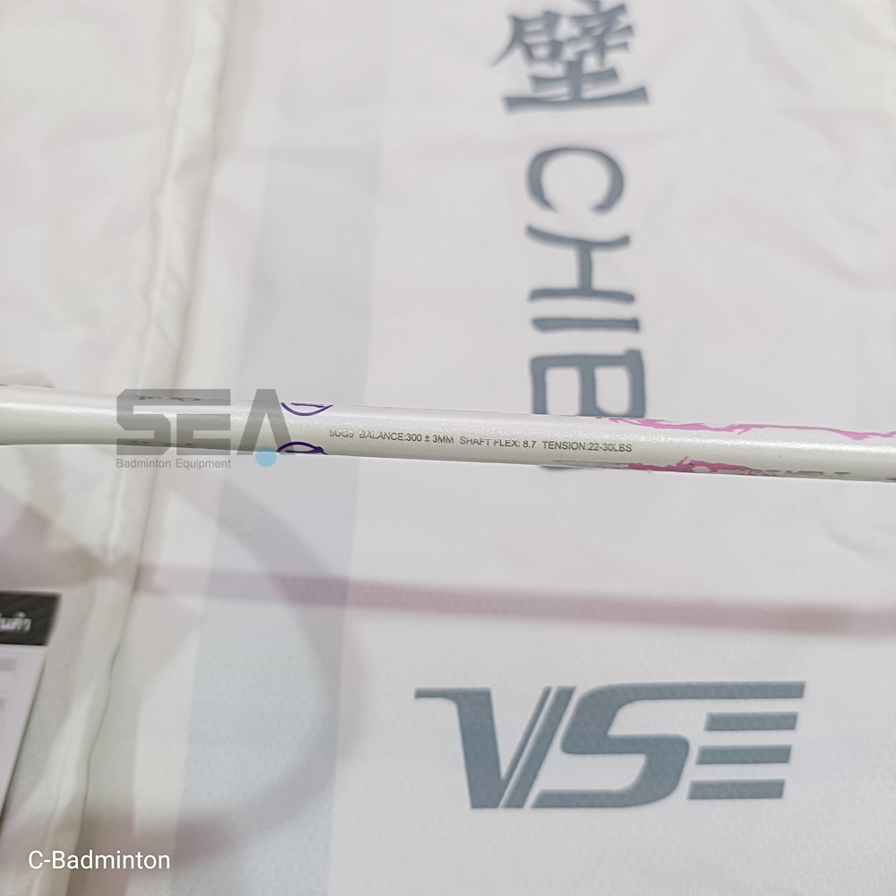 VENSON รุ่น CHIBI WIND (Purple) 5U VENSON รุ่น CHIBI WIND (Purple) 5U