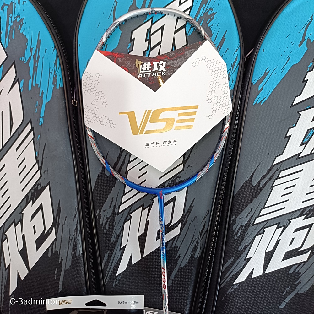 VENSON รุ่น FIRE 1000 BLUE VENSON รุ่น FIRE 1000 BLUE