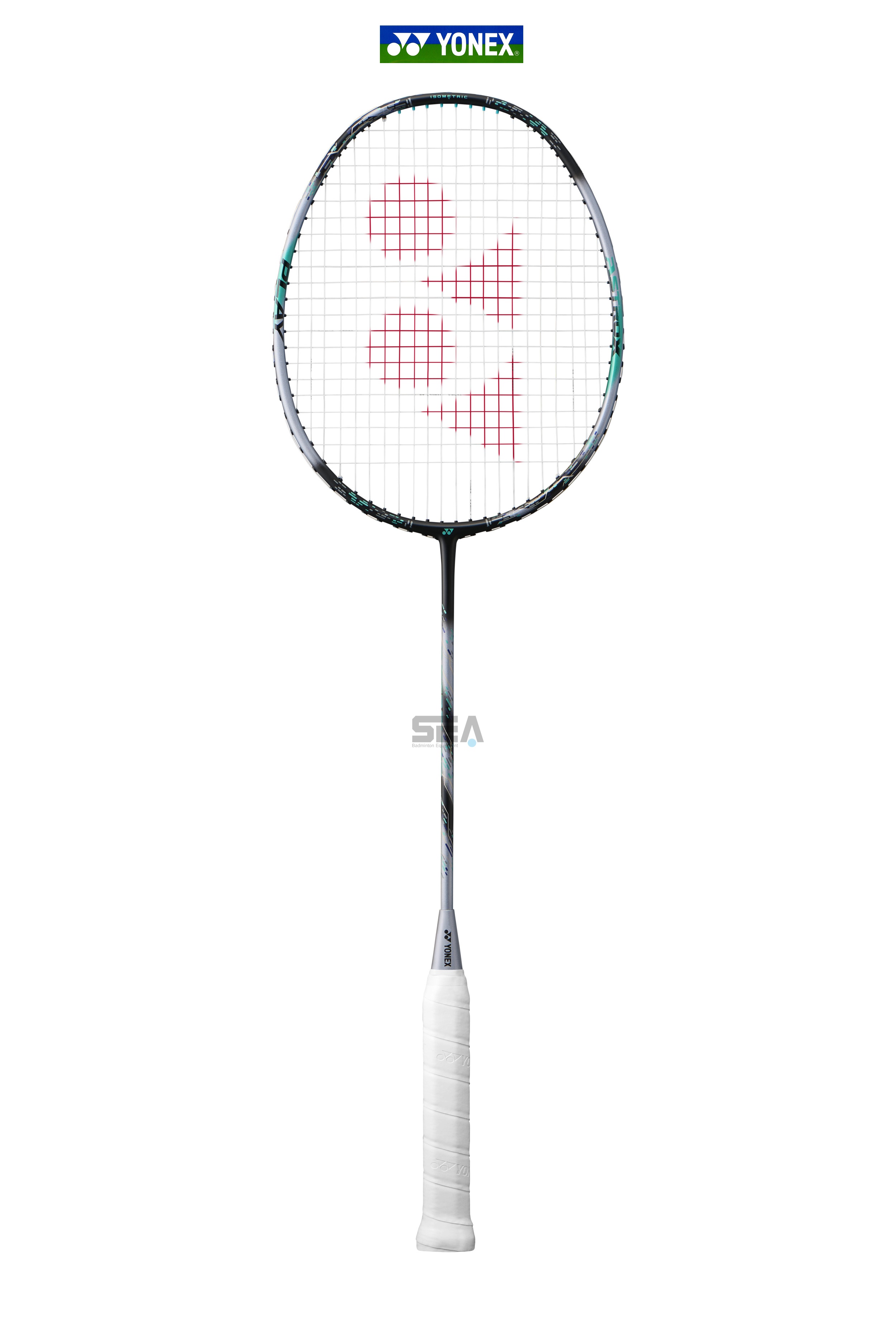 YONEX รุ่น ASTROX 88 Play (Gen3) Black Silver YONEX รุ่น ASTROX 88 Play (Gen3) Black Silver