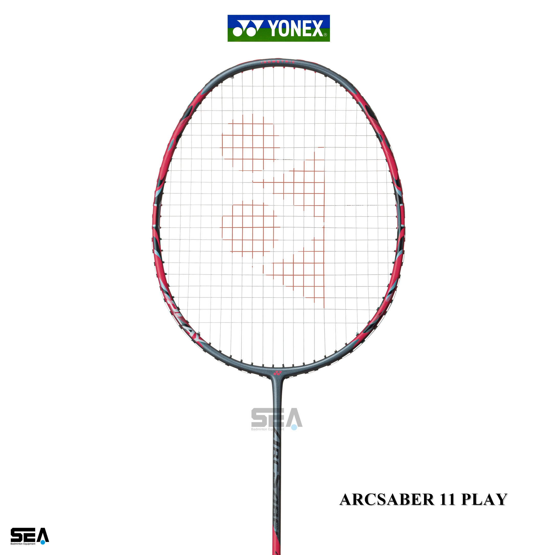 YONEX รุ่น ARCSABER 11 PLAY YONEX รุ่น ARCSABER 11 PLAY