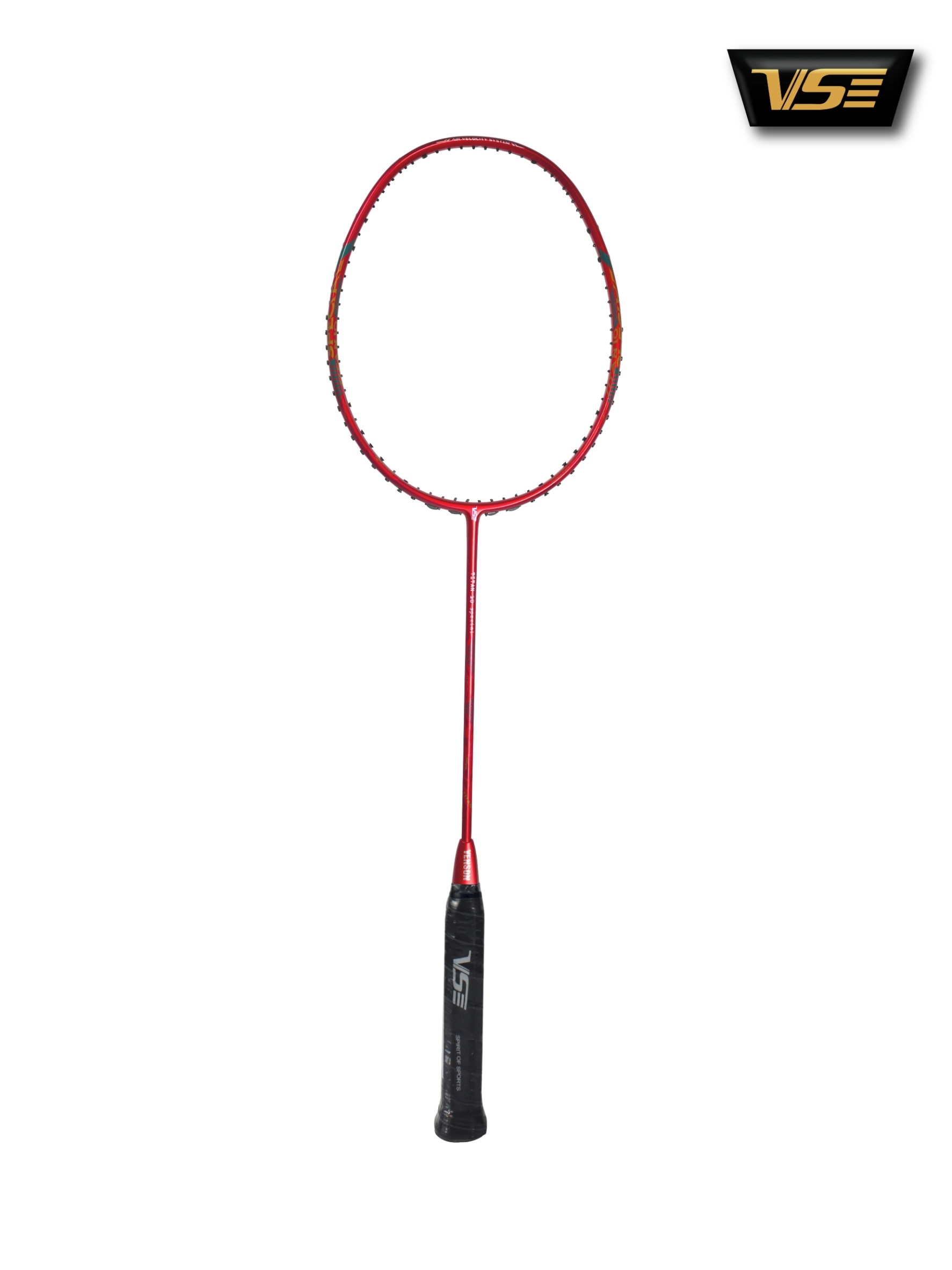 VENSON รุ่น TITAN 10 Special Green/Red VENSON รุ่น TITAN 10 Special Green/Red