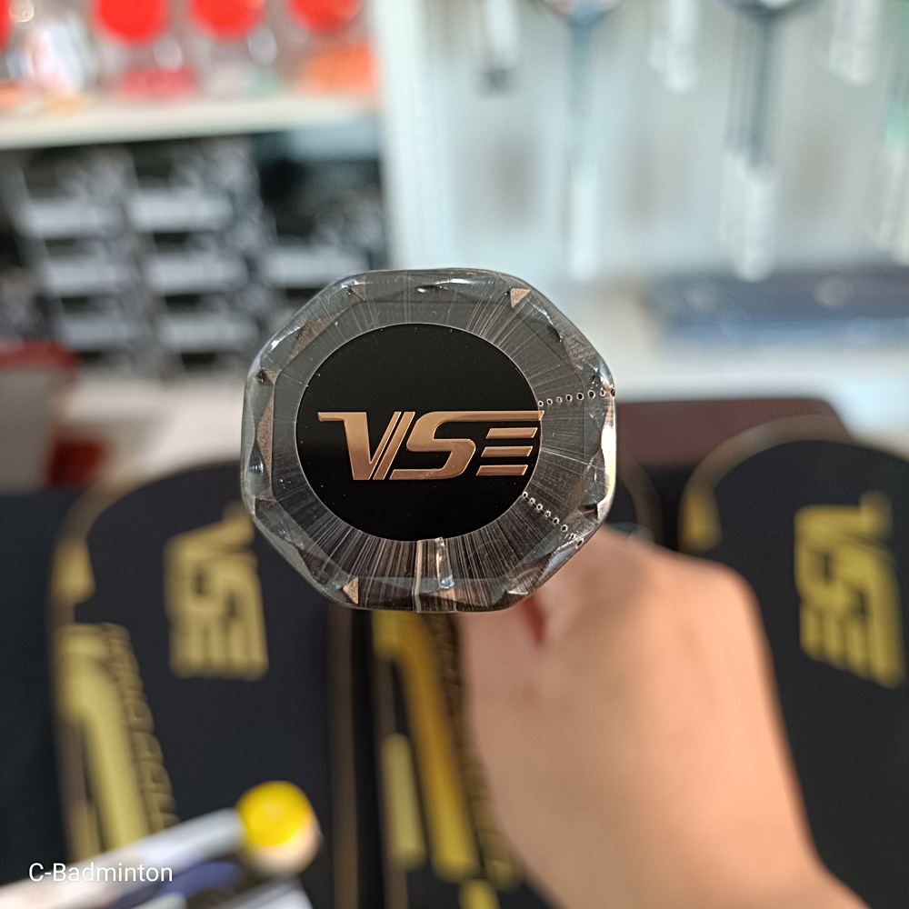 VENSON รุ่น TITAN 10 Special Green/Red VENSON รุ่น TITAN 10 Special Green/Red