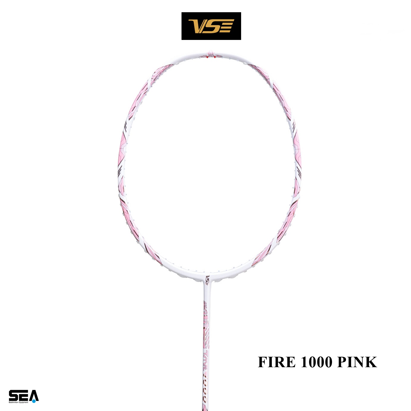 VENSON รุ่น FIRE 1000 Pink VENSON รุ่น FIRE 1000 Pink