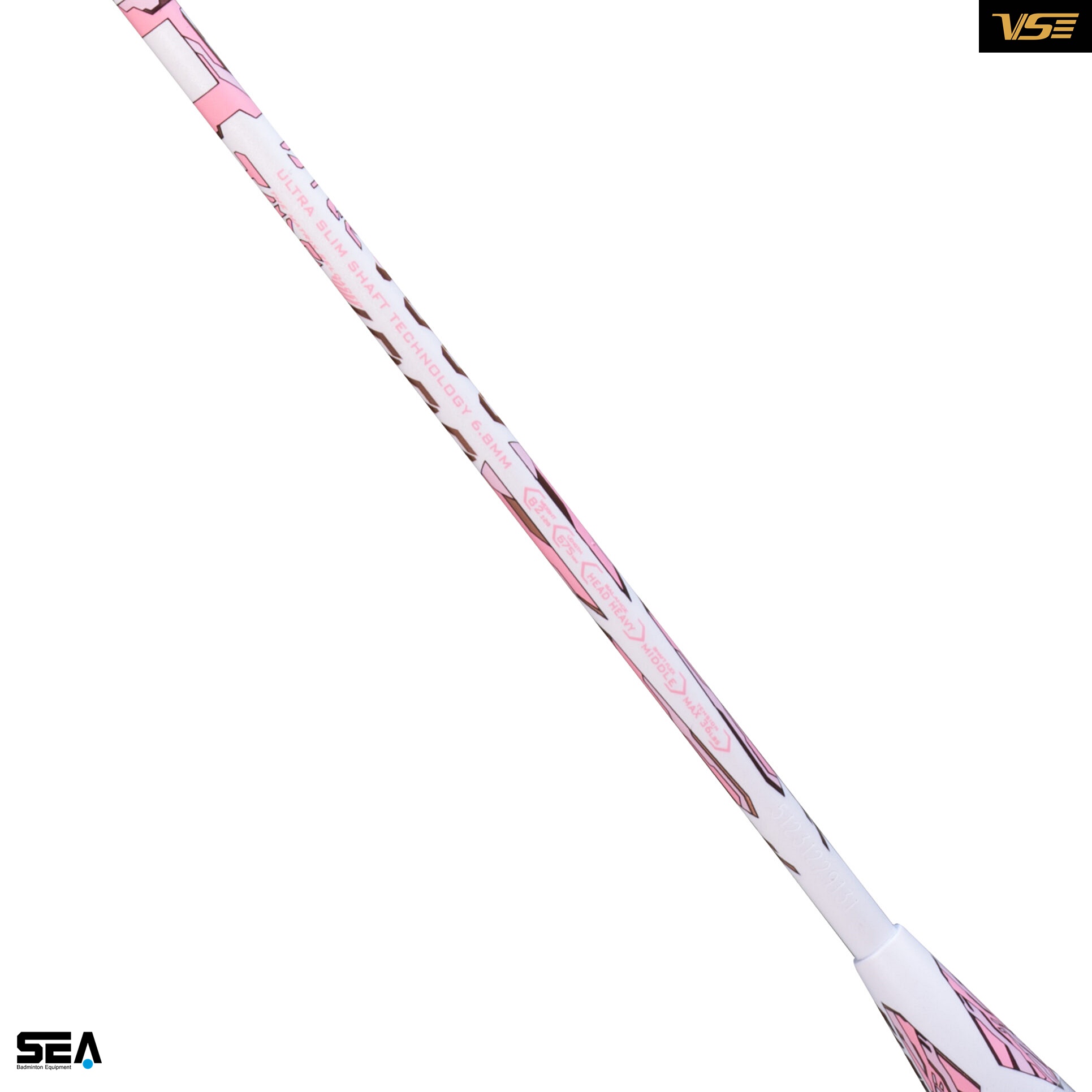 VENSON รุ่น FIRE 1000 Pink VENSON รุ่น FIRE 1000 Pink