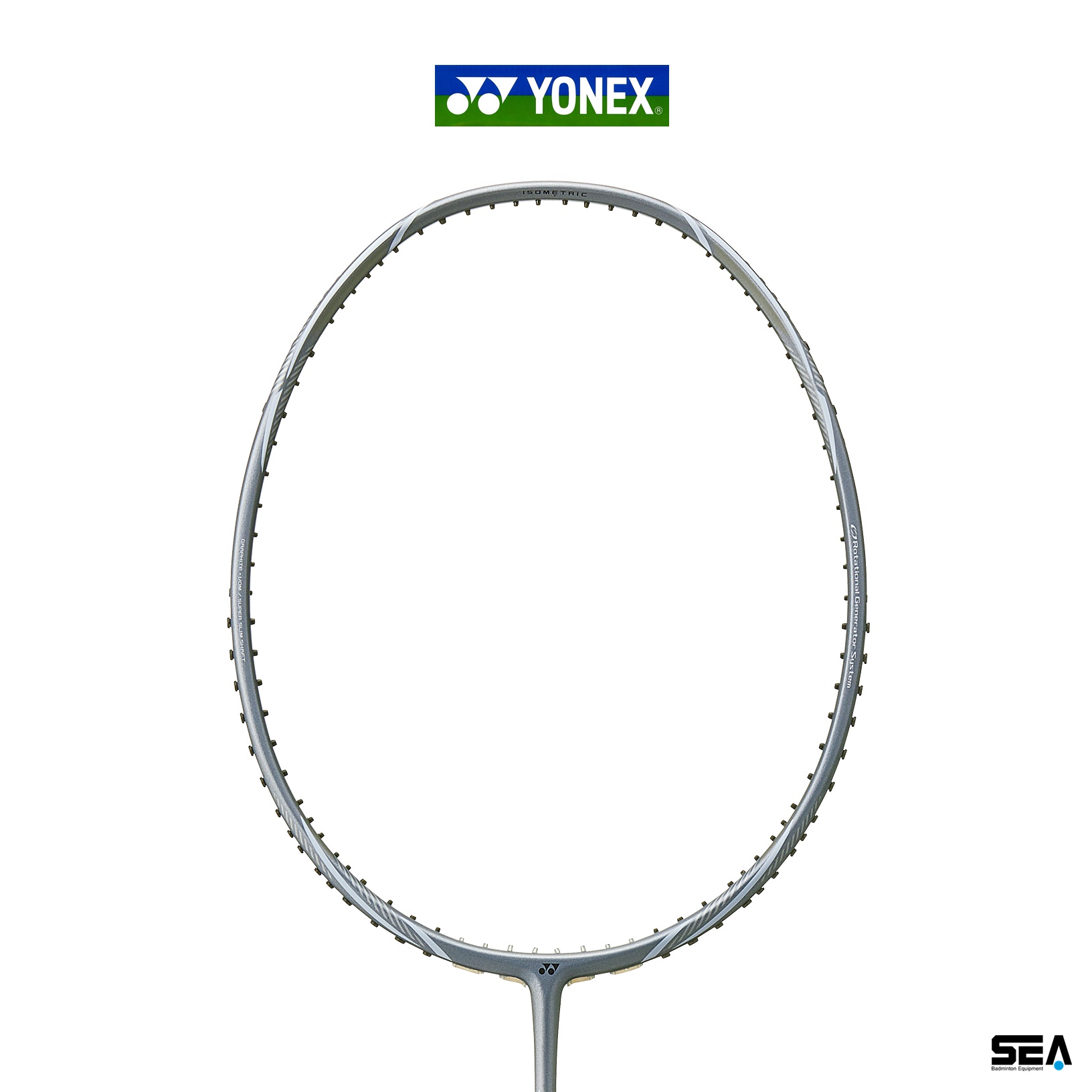 YONEX รุ่น ASTROX NEXTAGE (Light Gray) YONEX รุ่น ASTROX NEXTAGE (Light Gray)