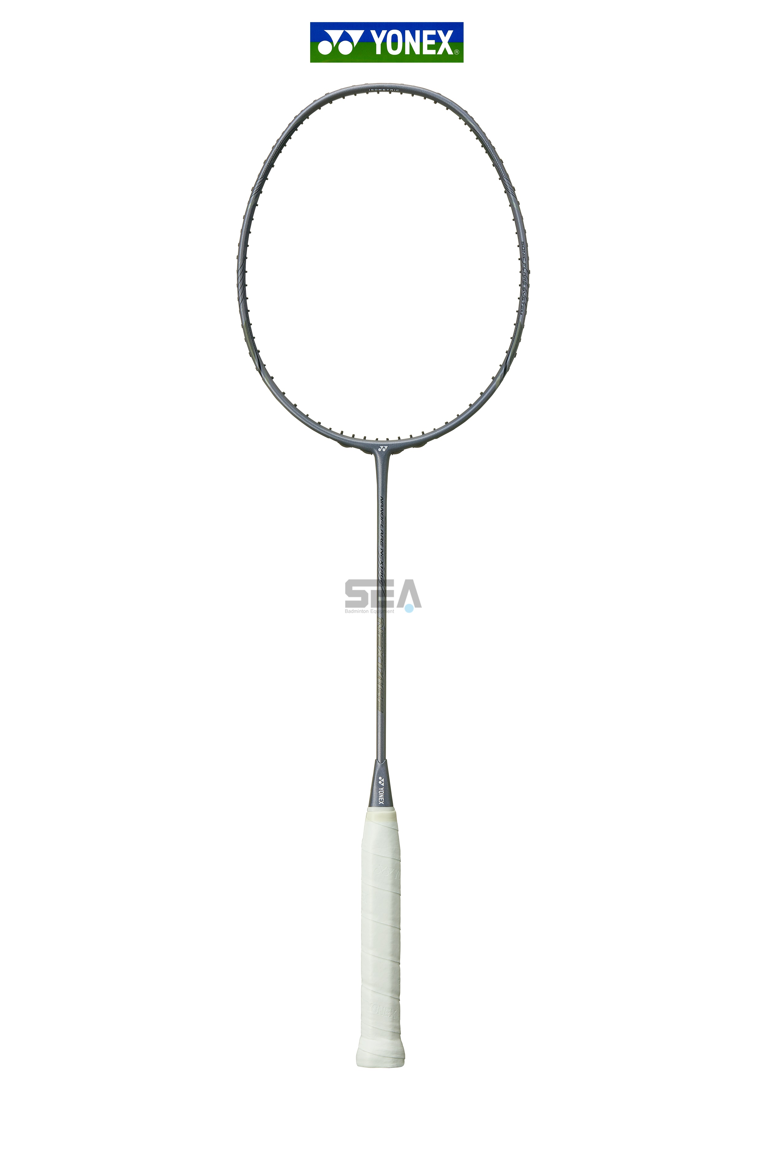YONEX รุ่น NANOFLARE NEXTAGE (Dark Gray) YONEX รุ่น NANOFLARE NEXTAGE (Dark Gray)