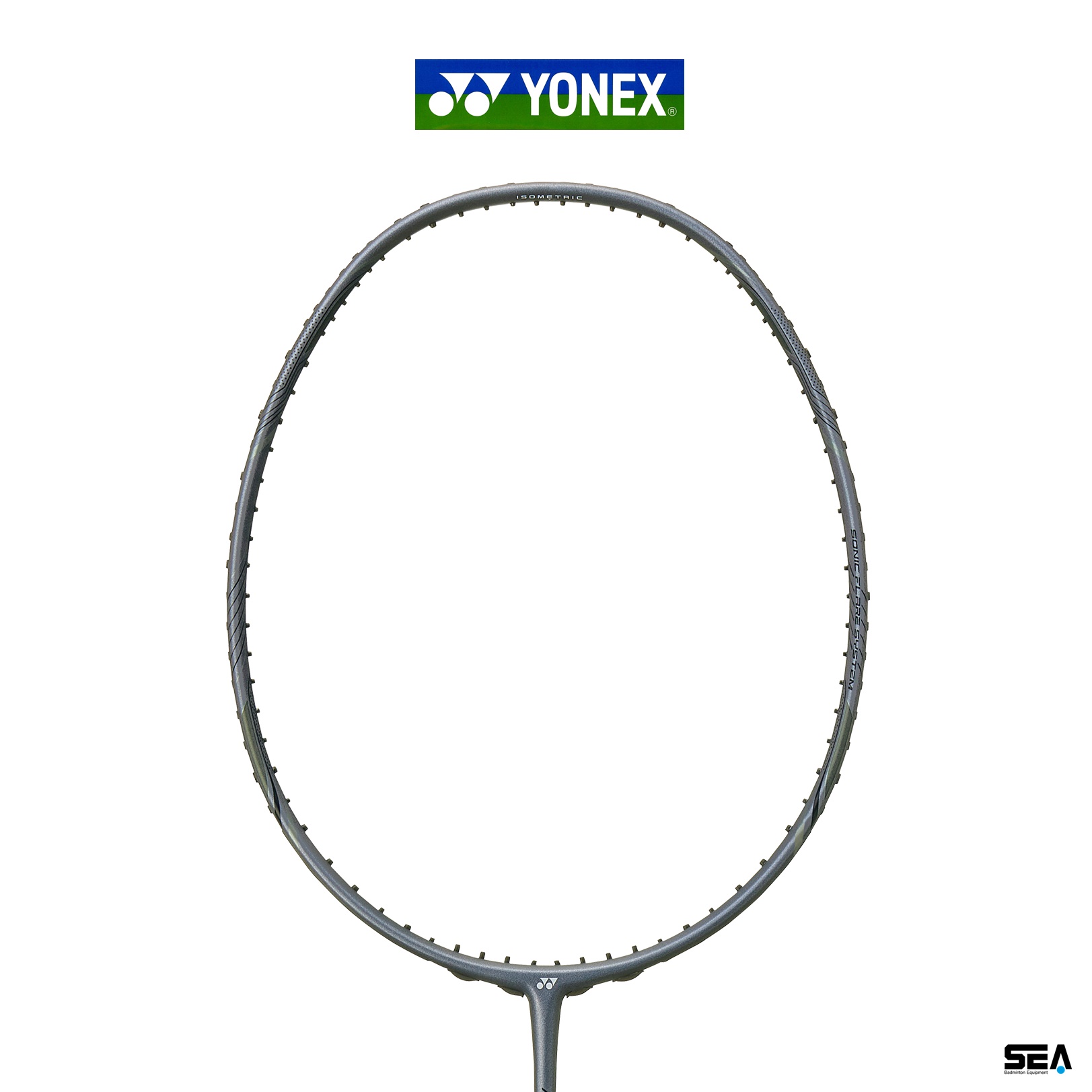 YONEX รุ่น NANOFLARE NEXTAGE (Dark Gray) YONEX รุ่น NANOFLARE NEXTAGE (Dark Gray)