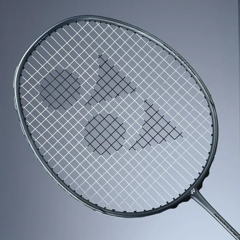 YONEX รุ่น NANOFLARE NEXTAGE (Dark Gray) YONEX รุ่น NANOFLARE NEXTAGE (Dark Gray)