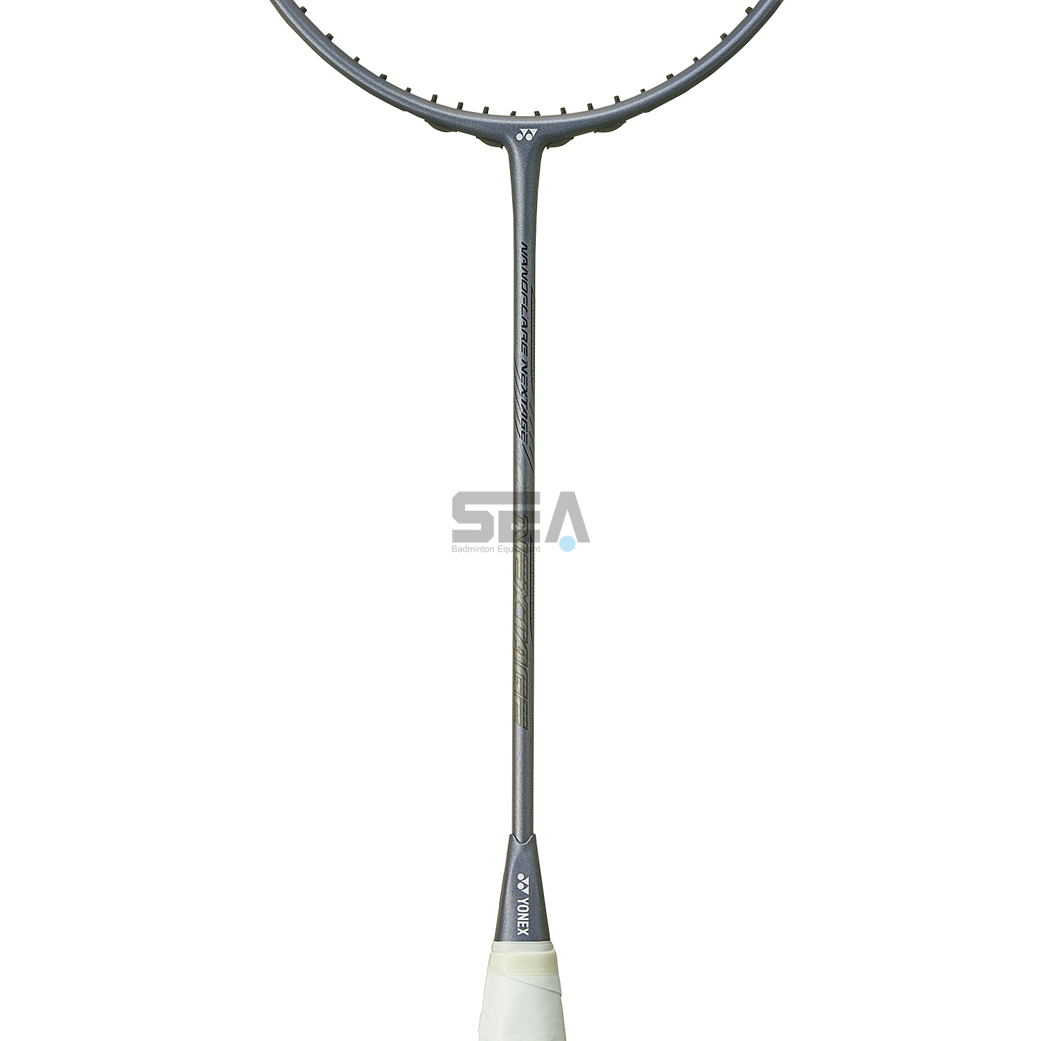 YONEX รุ่น NANOFLARE NEXTAGE (Dark Gray) YONEX รุ่น NANOFLARE NEXTAGE (Dark Gray)