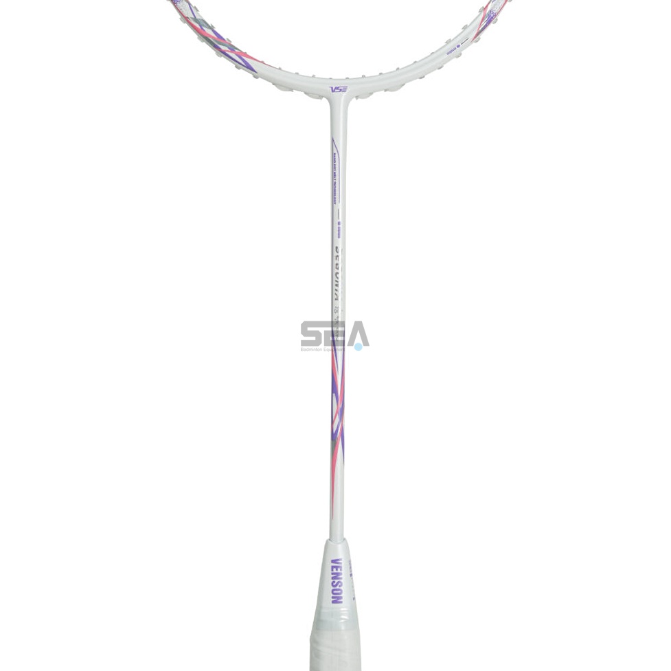 VENSON BLADE 520 BEGONIA (White Blue) VENSON BLADE 520 BEGONIA (White Blue)