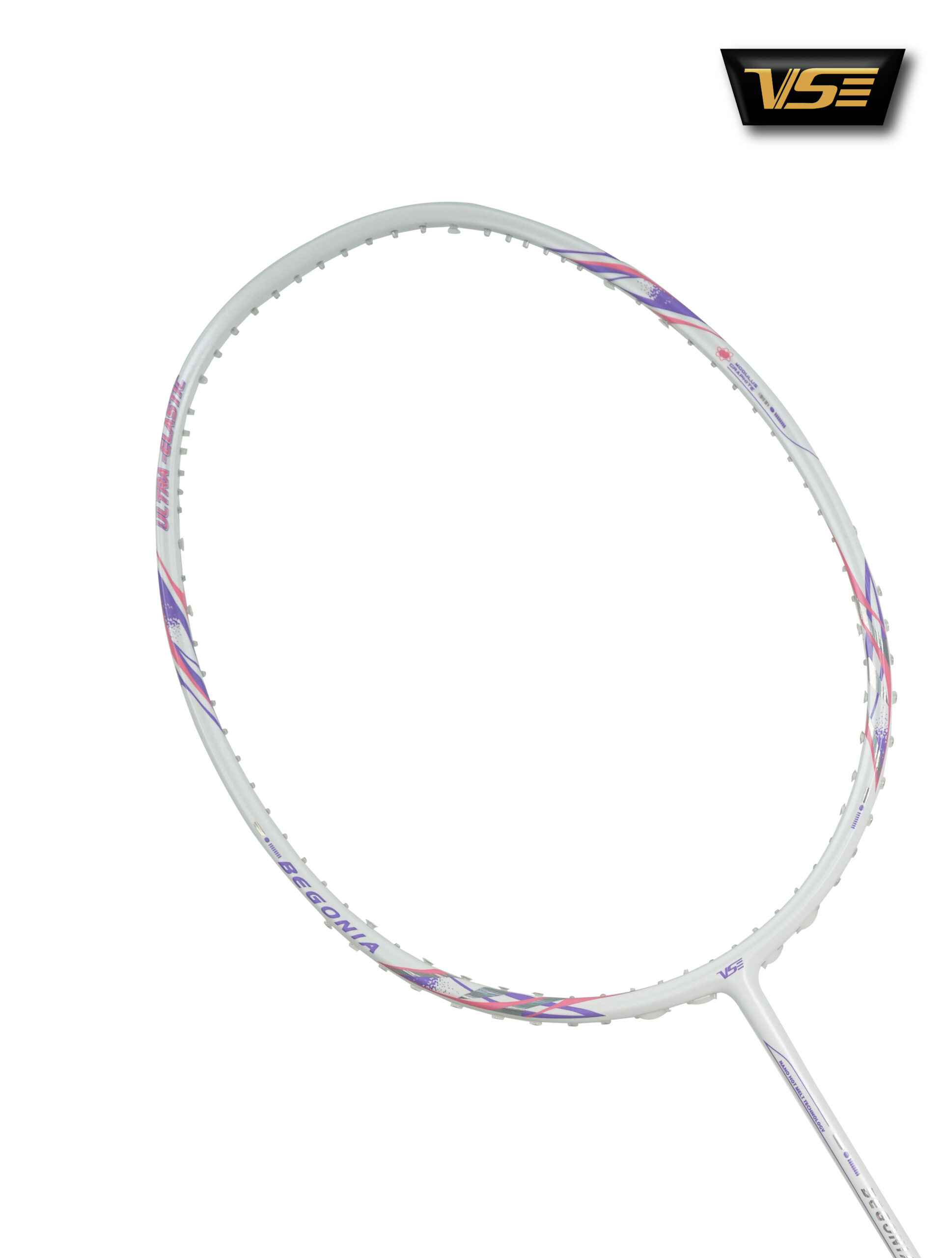 VENSON BLADE 520 BEGONIA (White Blue) VENSON BLADE 520 BEGONIA (White Blue)