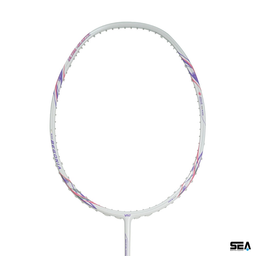 VENSON BLADE 520 BEGONIA (White Blue) VENSON BLADE 520 BEGONIA (White Blue)