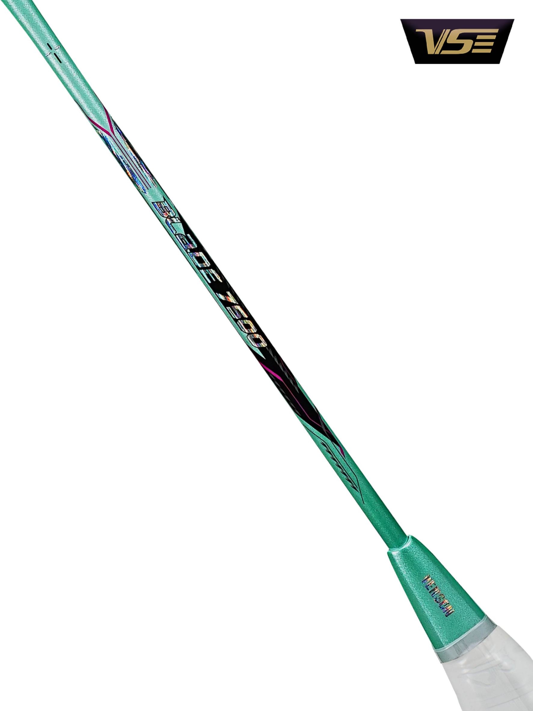 VENSON รุ่น BLADE 7500 White / Green VENSON รุ่น BLADE 7500 White / Green