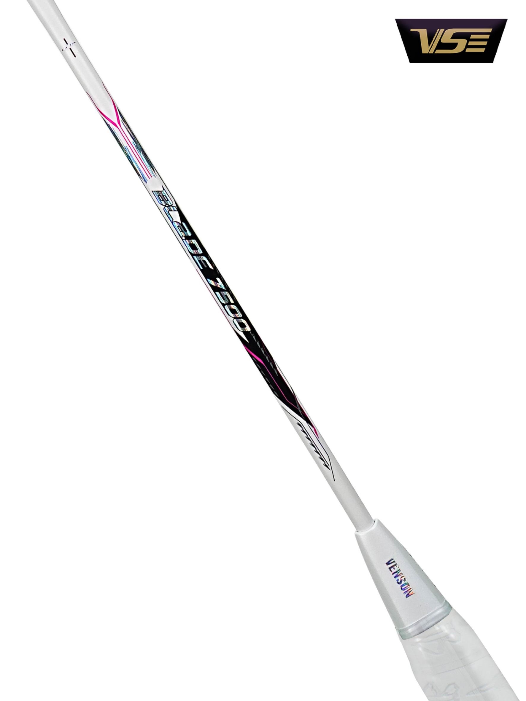 VENSON รุ่น BLADE 7500 White / Green VENSON รุ่น BLADE 7500 White / Green