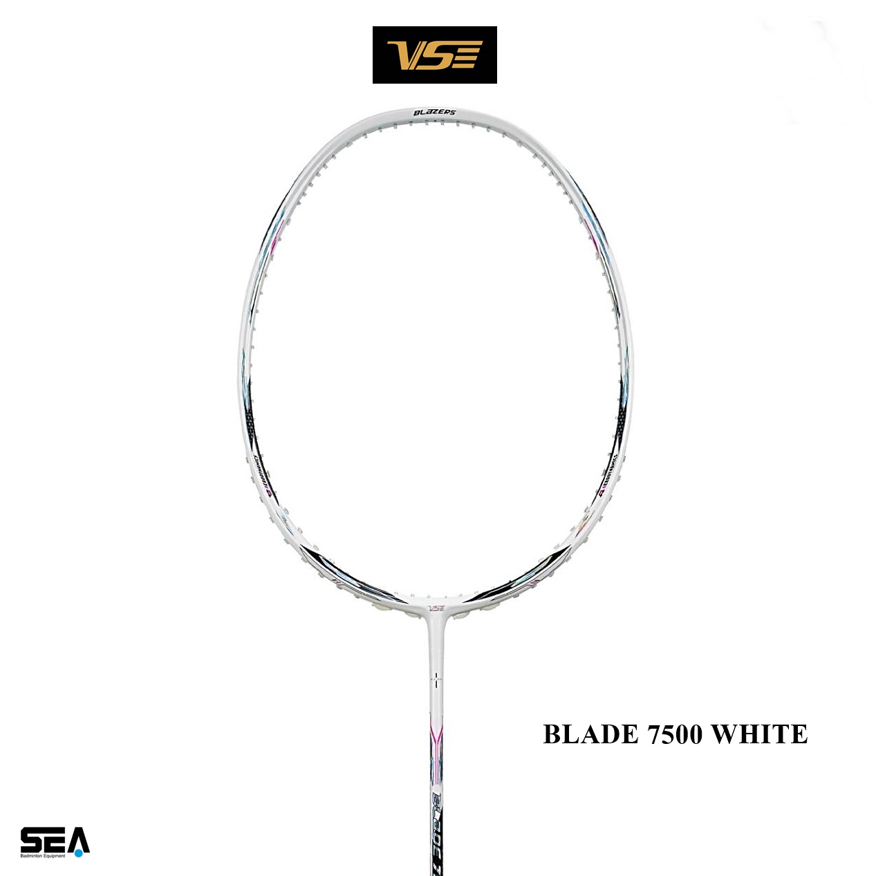 VENSON รุ่น BLADE 7500 White / Green VENSON รุ่น BLADE 7500 White / Green