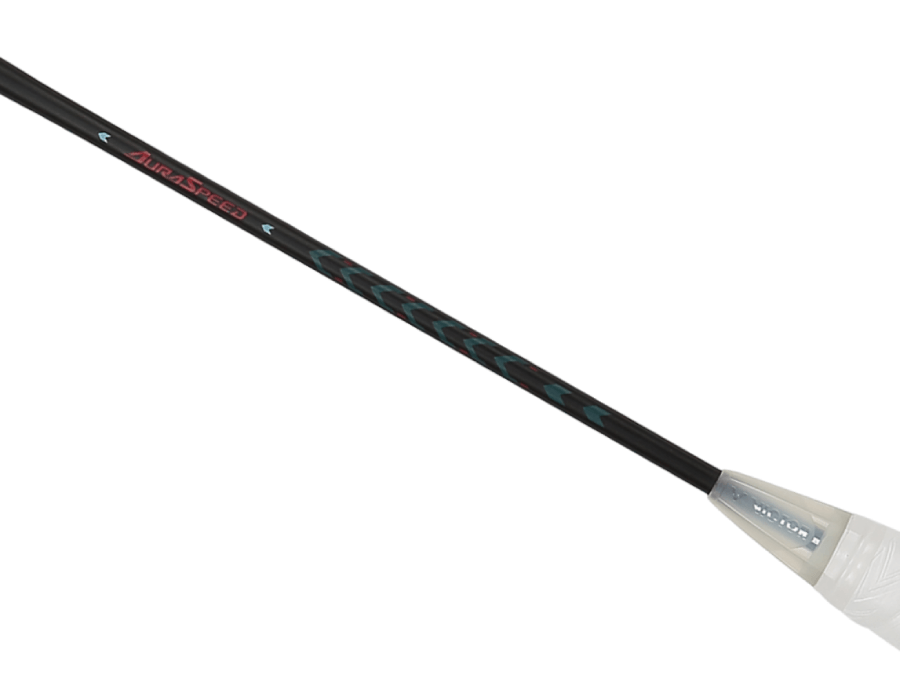 VICTOR รุ่น AURASPEED HANG (Dull Black) VICTOR รุ่น AURASPEED HANG (Dull Black)