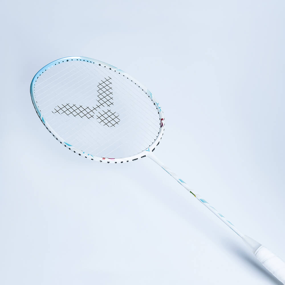 VICTOR รุ่น THRUSTER K R (Cockatoo Green)