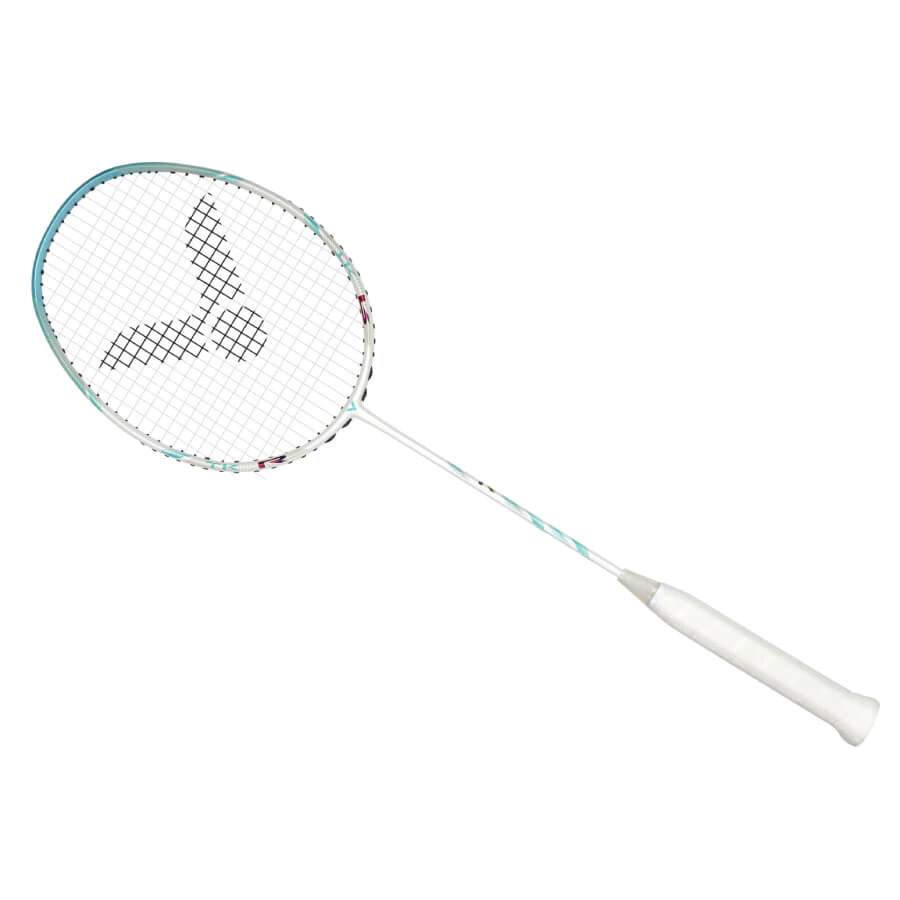 VICTOR รุ่น THRUSTER K R (Cockatoo Green) VICTOR รุ่น THRUSTER K R (Cockatoo Green)