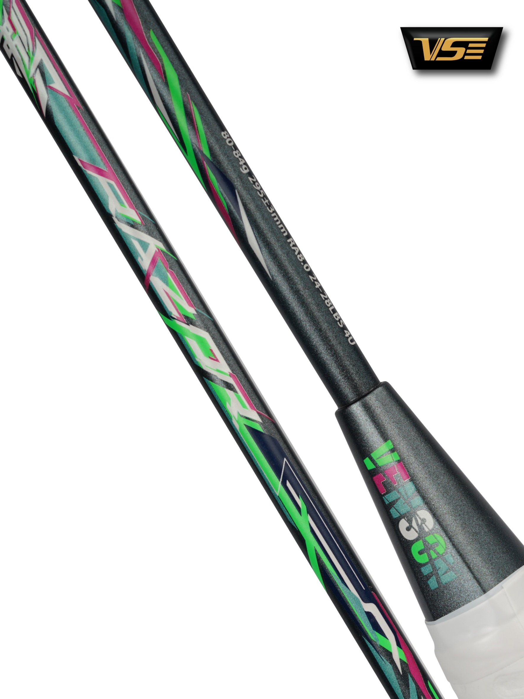 VENSON รุ่น RAZOR (Grayish Green) VENSON รุ่น RAZOR (Grayish Green)