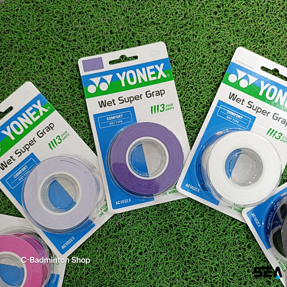 YONEX รุ่น AC102EX สินค้าแท้ YONEX รุ่น AC102EX สินค้าแท้