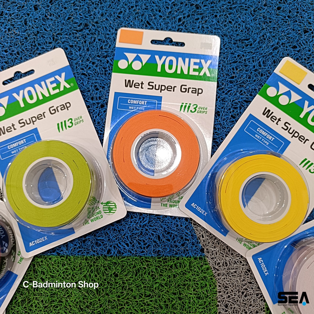 YONEX รุ่น AC102EX สินค้าแท้ YONEX รุ่น AC102EX สินค้าแท้
