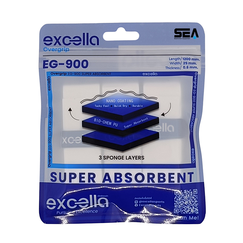 EXCELLA รุ่น EG-900 EXCELLA รุ่น EG-900