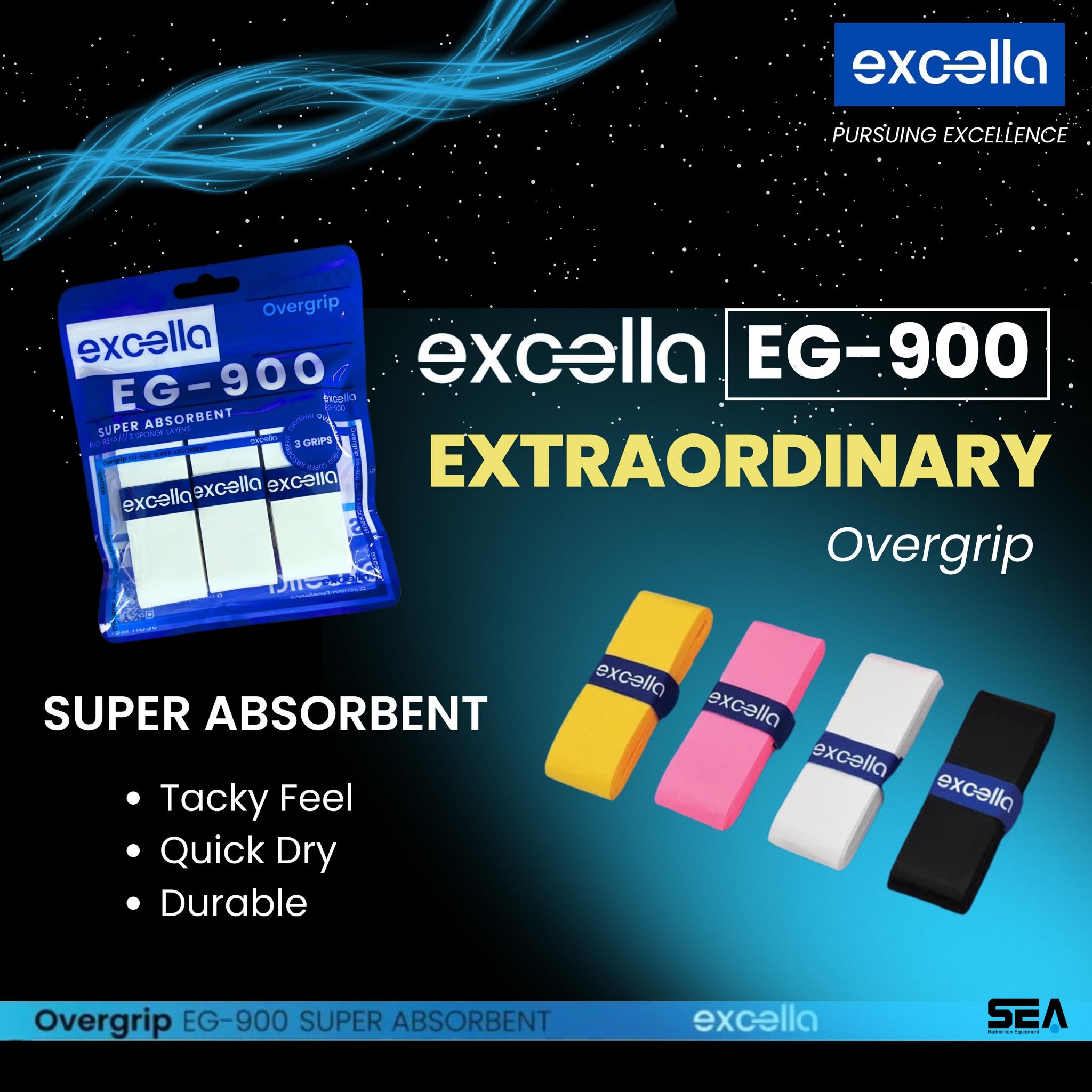 EXCELLA รุ่น EG-900 EXCELLA รุ่น EG-900