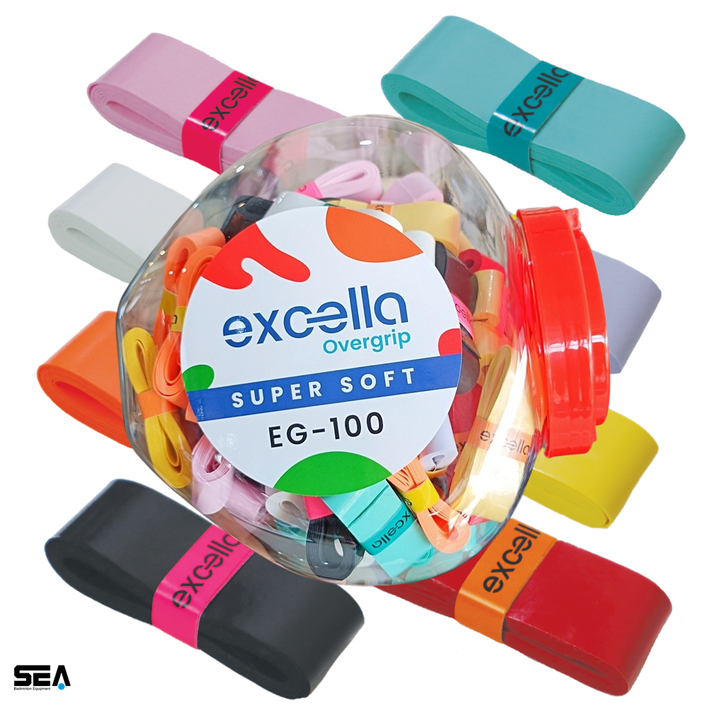 EXCELLA EG-100 นุ่ม นิ่ม น่ารักฉ่ำ EXCELLA EG-100 นุ่ม นิ่ม น่ารักฉ่ำ