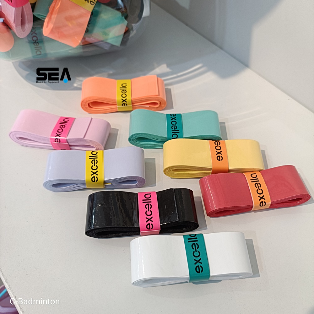 EXCELLA EG-100 นุ่ม นิ่ม น่ารักฉ่ำ EXCELLA EG-100 นุ่ม นิ่ม น่ารักฉ่ำ
