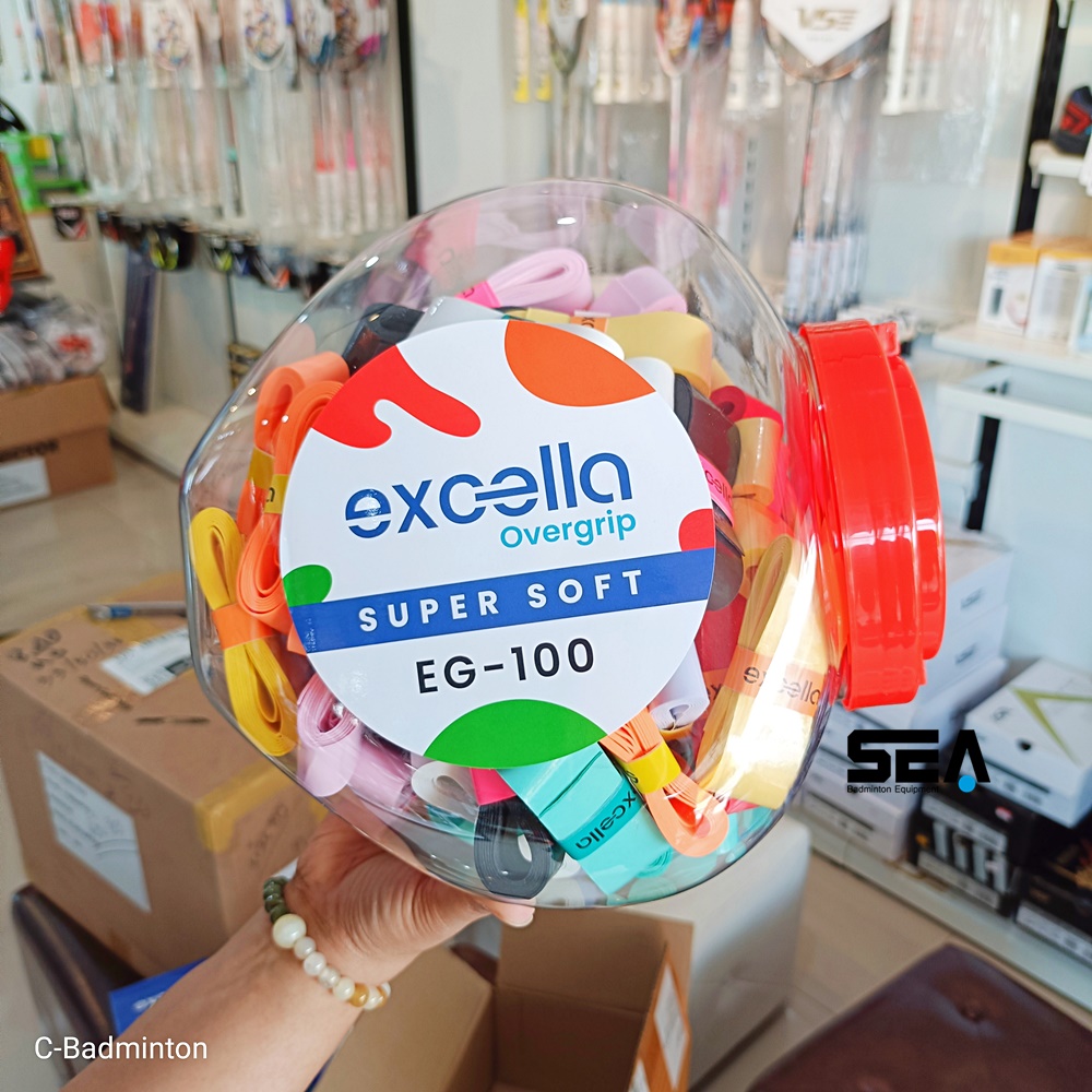 EXCELLA EG-100 นุ่ม นิ่ม น่ารักฉ่ำ EXCELLA EG-100 นุ่ม นิ่ม น่ารักฉ่ำ
