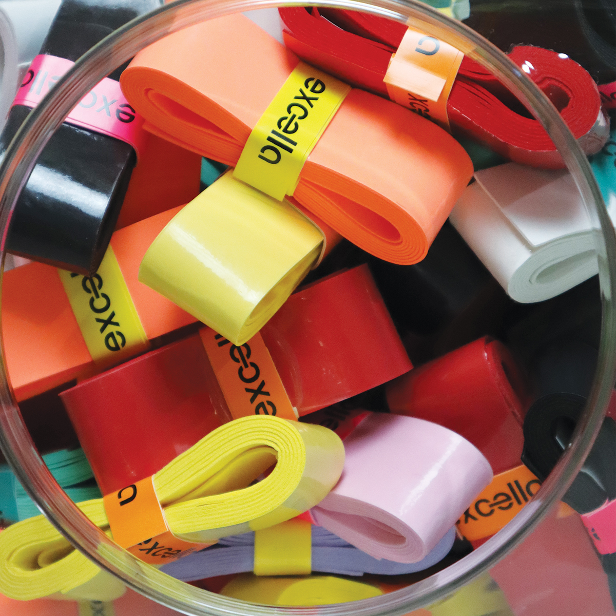 EXCELLA EG-100 นุ่ม นิ่ม น่ารักฉ่ำ EXCELLA EG-100 นุ่ม นิ่ม น่ารักฉ่ำ