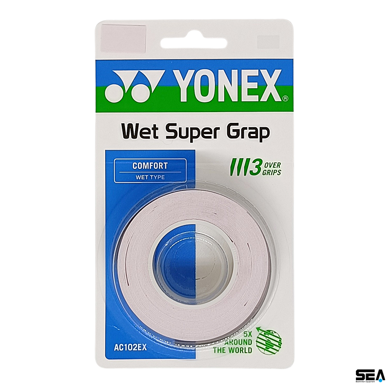 YONEX รุ่น AC102EX สินค้าแท้ YONEX รุ่น AC102EX สินค้าแท้