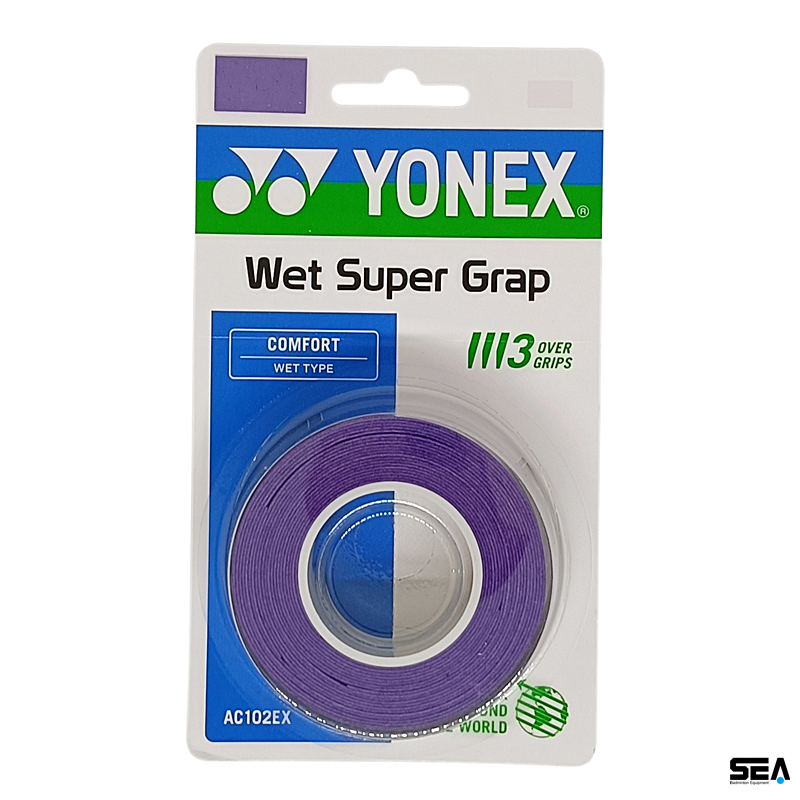 YONEX รุ่น AC102EX สินค้าแท้ YONEX รุ่น AC102EX สินค้าแท้