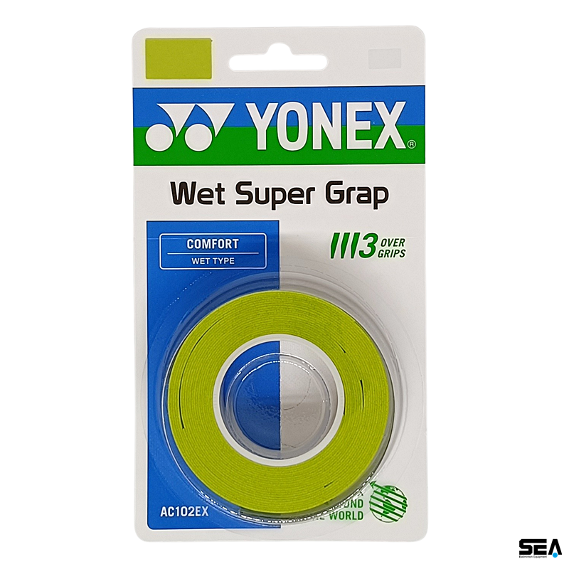 YONEX รุ่น AC102EX สินค้าแท้ YONEX รุ่น AC102EX สินค้าแท้