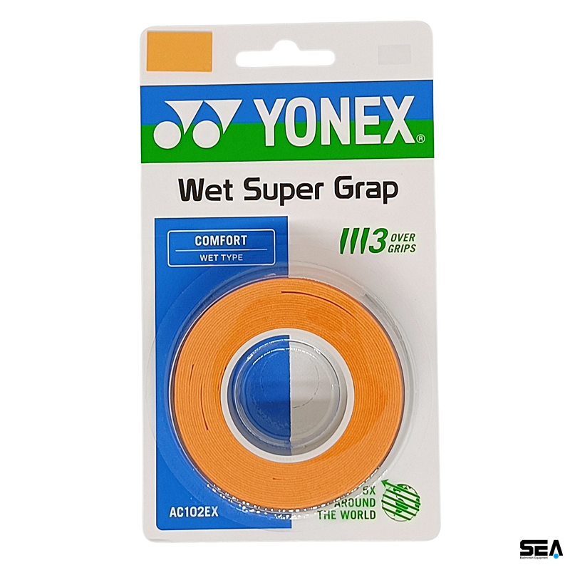 YONEX รุ่น AC102EX สินค้าแท้ YONEX รุ่น AC102EX สินค้าแท้