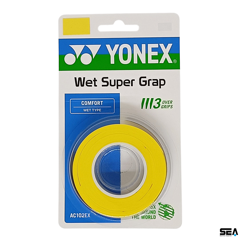 YONEX รุ่น AC102EX สินค้าแท้ YONEX รุ่น AC102EX สินค้าแท้