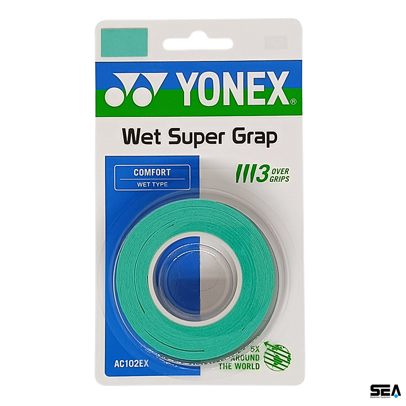 YONEX รุ่น AC102EX สินค้าแท้ YONEX รุ่น AC102EX สินค้าแท้