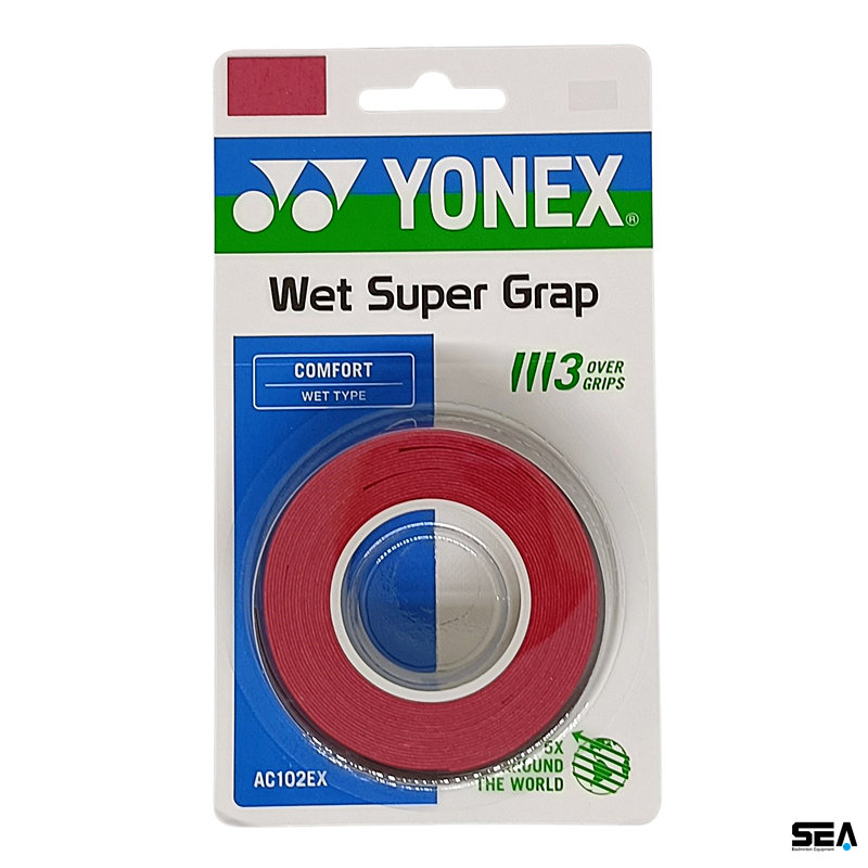 YONEX รุ่น AC102EX สินค้าแท้ YONEX รุ่น AC102EX สินค้าแท้