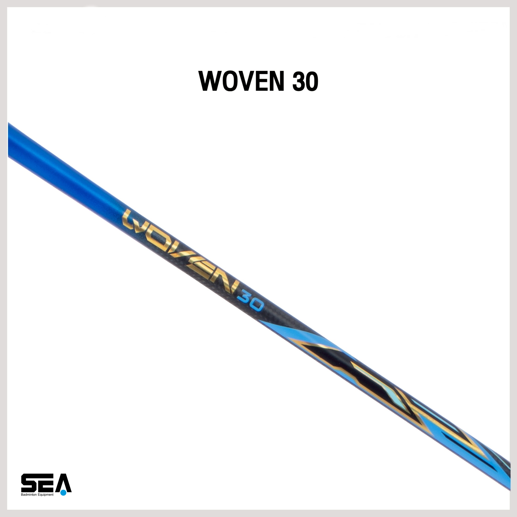 VENSON รุ่น WOVEN 30