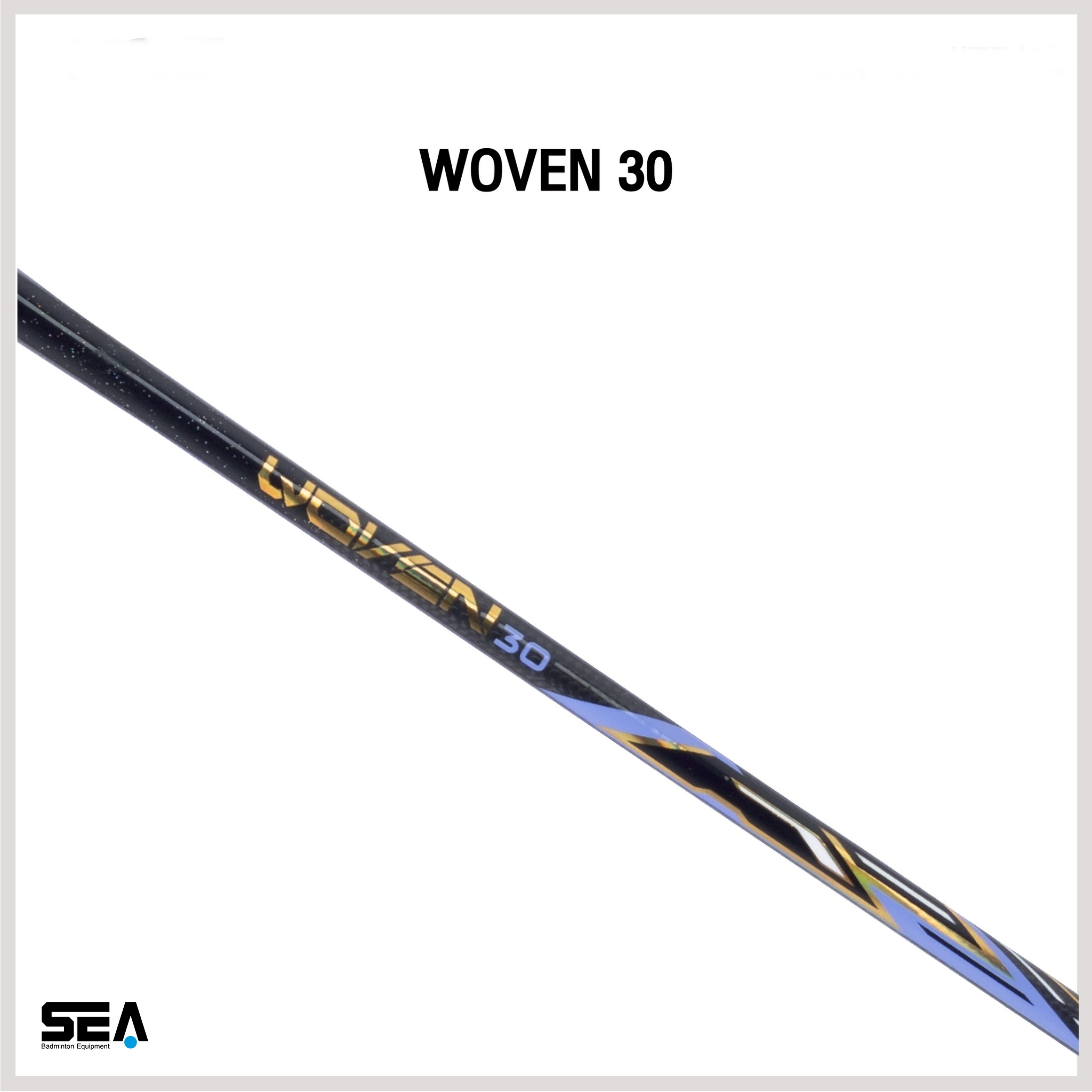 VENSON รุ่น WOVEN 30