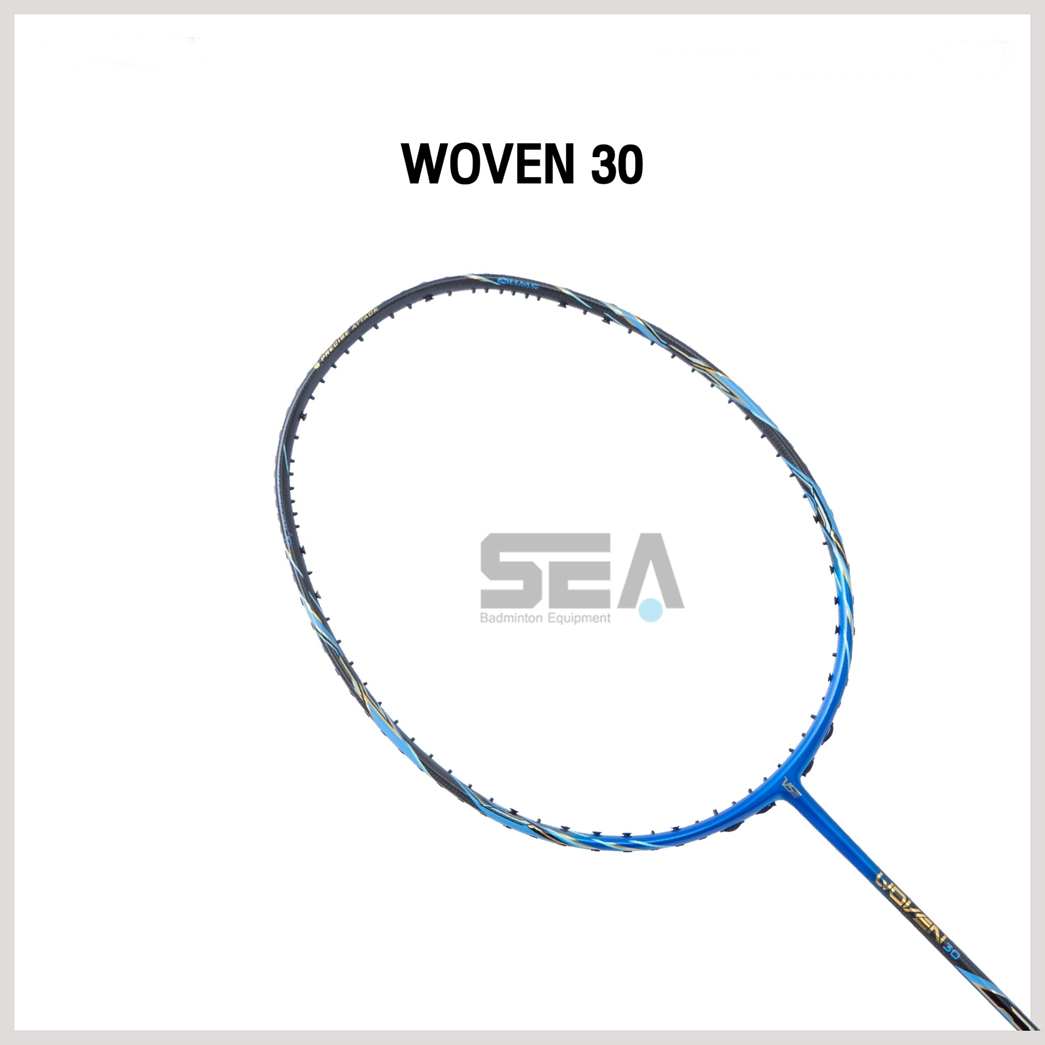 VENSON รุ่น WOVEN 30
