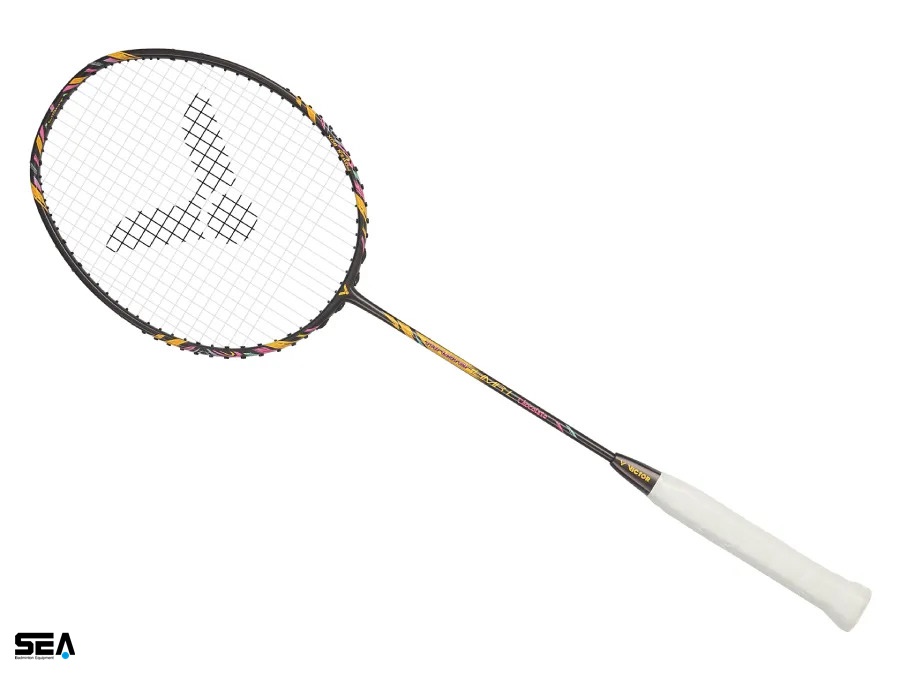 VICTOR HMR-L Chocolate