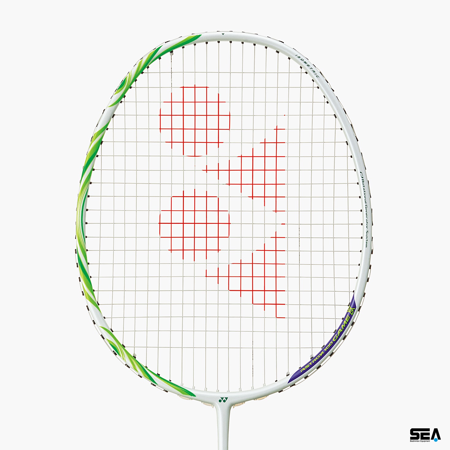 YONEX ASTROX 100VA GAME