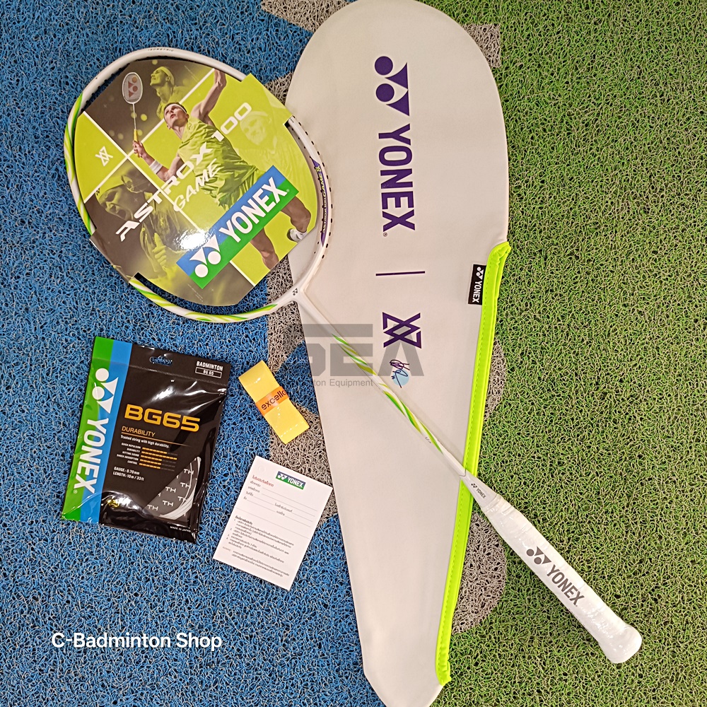 YONEX ASTROX 100VA GAME