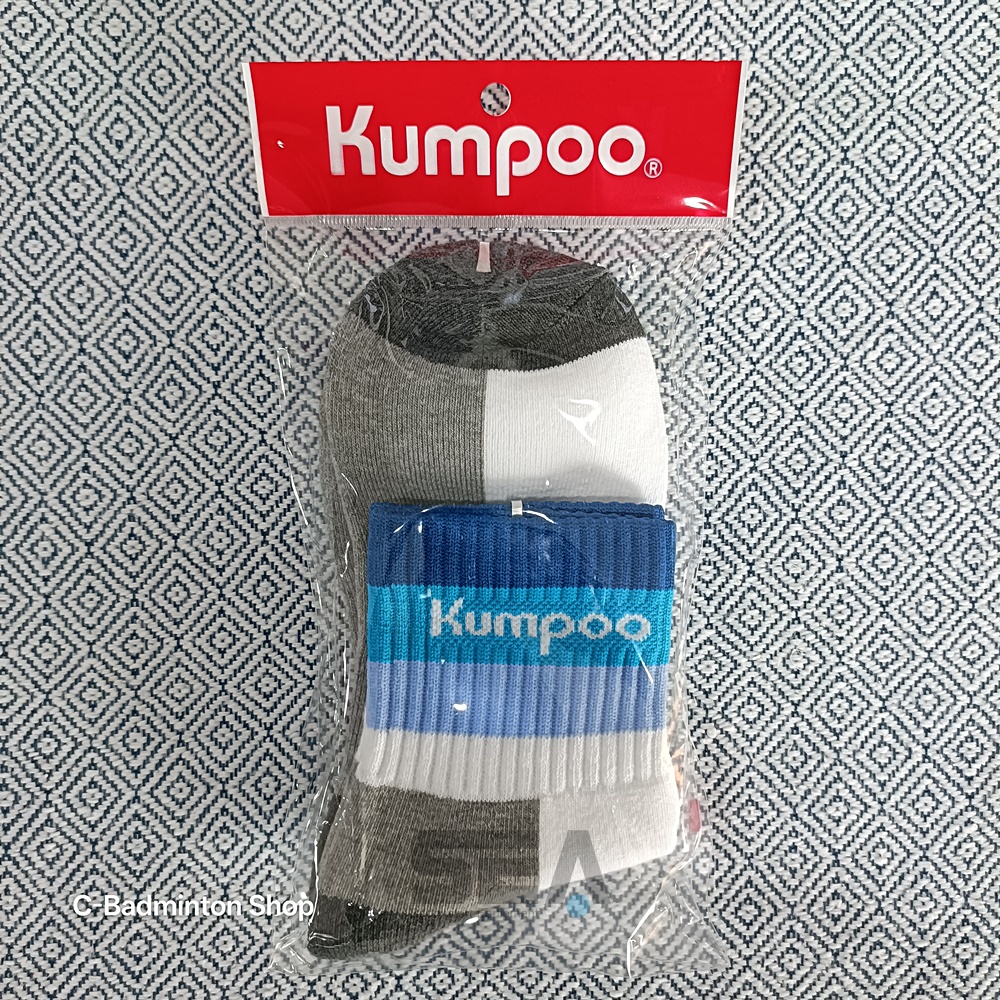 KUMPOO รุ่น KSO-38