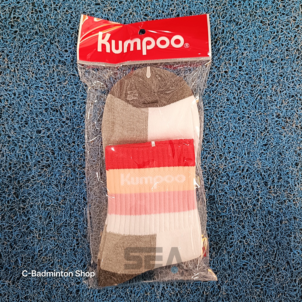 KUMPOO รุ่น KSO-38