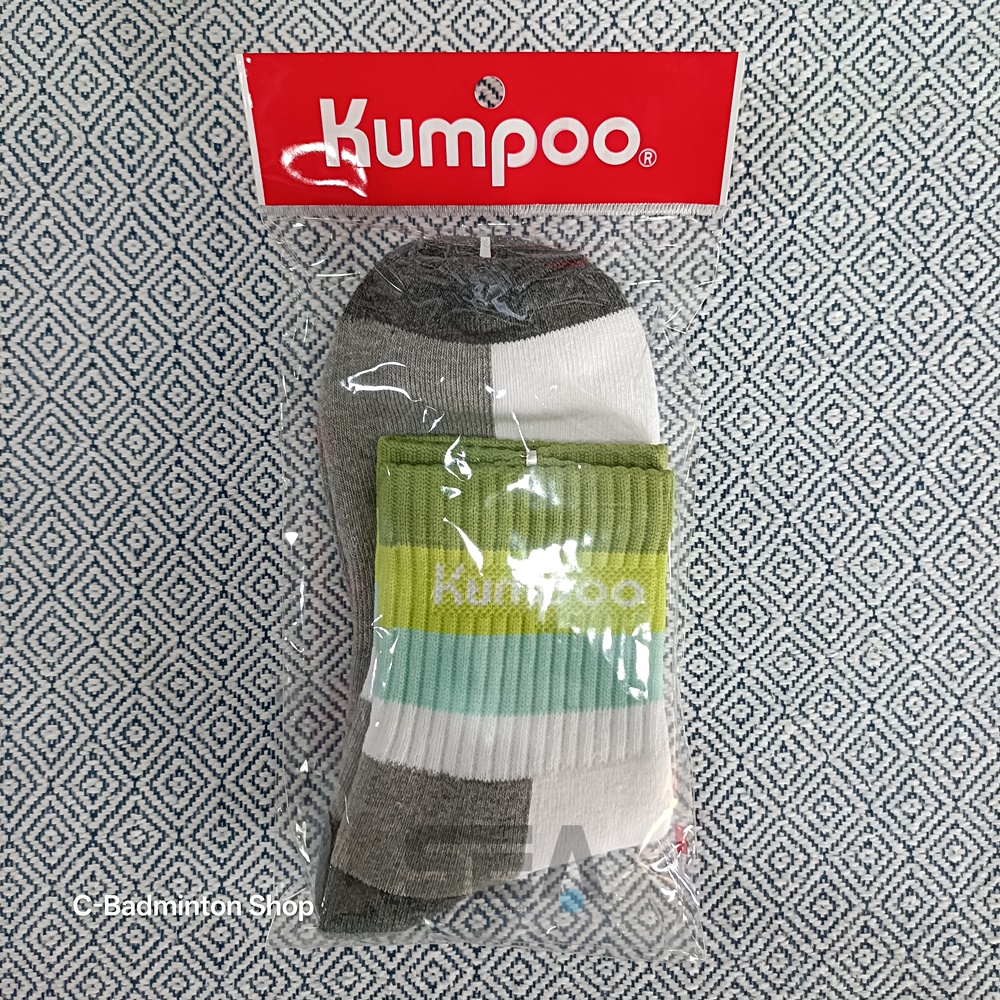 KUMPOO รุ่น KSO-38